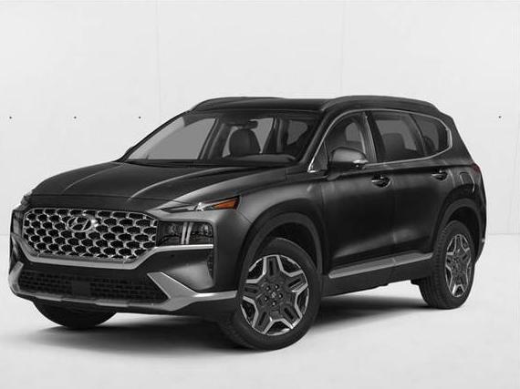 HYUNDAI SANTA FE 2023 5NMS5DA11PH000964 image